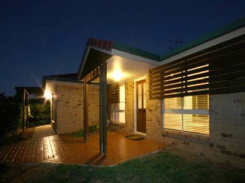 Marina Court, Eatons Hill QLD 4037