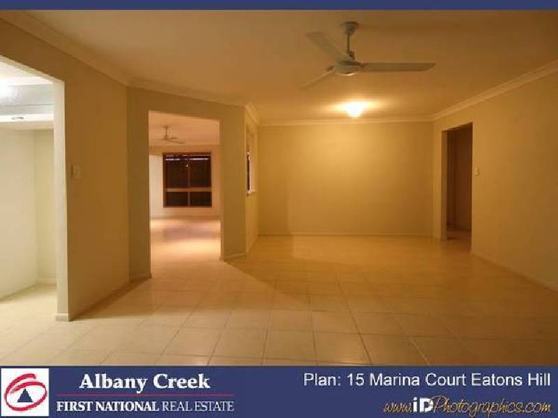 Marina Court, Eatons Hill QLD 4037