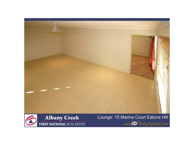 Marina Court, Eatons Hill QLD 4037