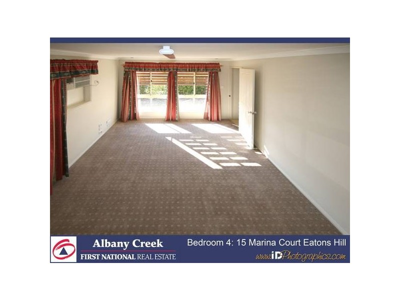 Marina Court, Eatons Hill QLD 4037