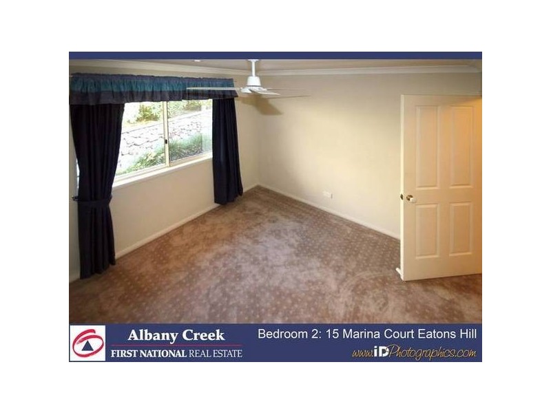 Marina Court, Eatons Hill QLD 4037