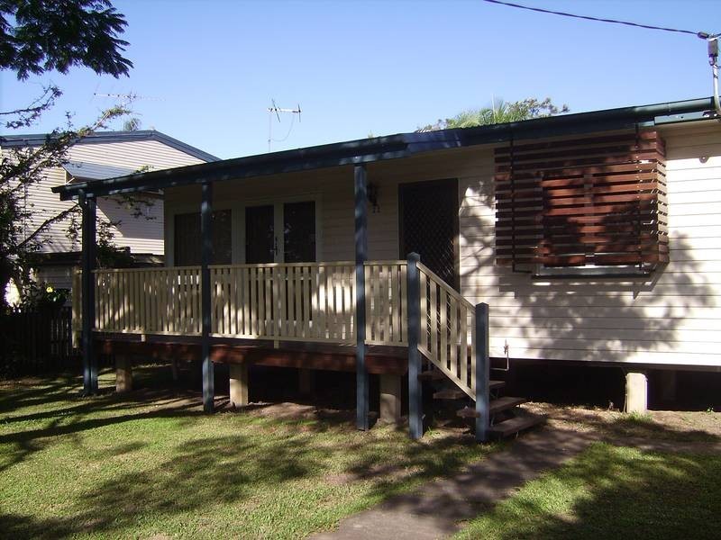 22 Greensill Road, Albany Creek QLD 4035