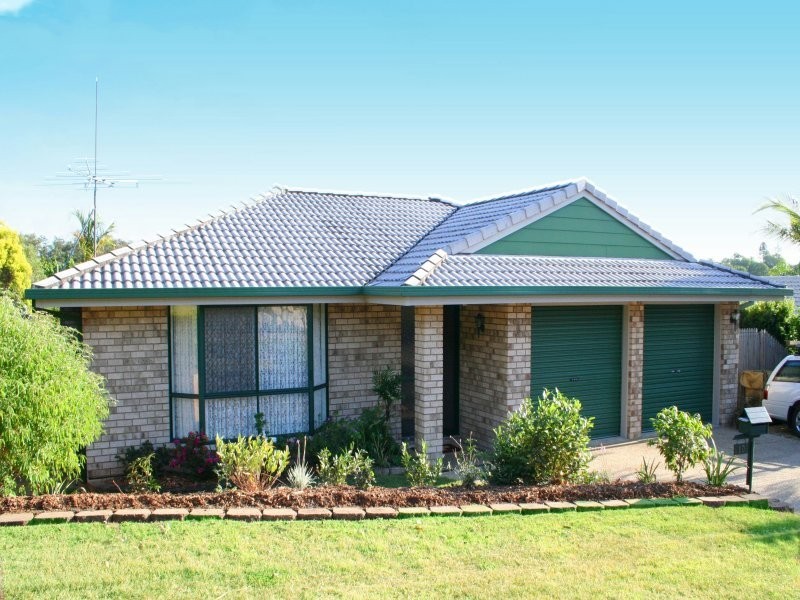 10 Pascali Crescent, Eatons Hill QLD 4037