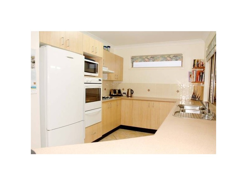 Albany Creek QLD 4035