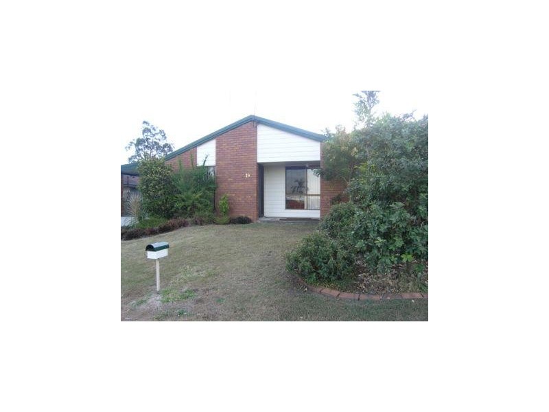 19 Heatherlea Street, Brendale QLD 4500
