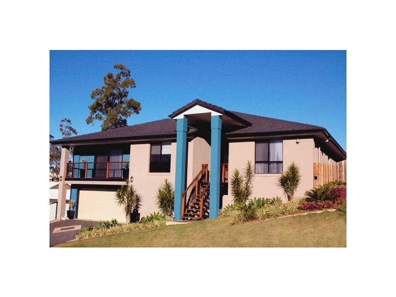 Eatons Hill QLD 4037