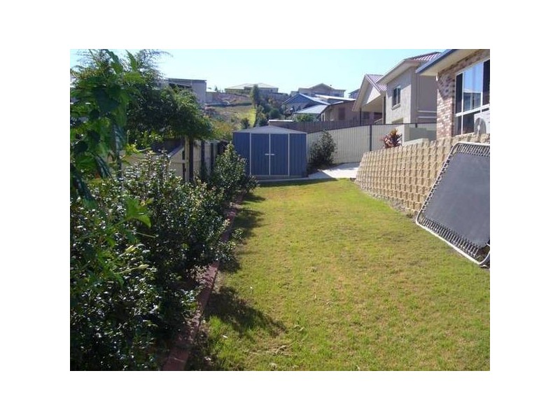 Eatons Hill QLD 4037