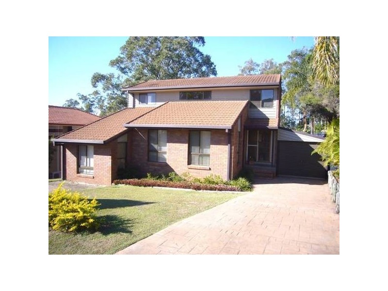 Eatons Hill QLD 4037