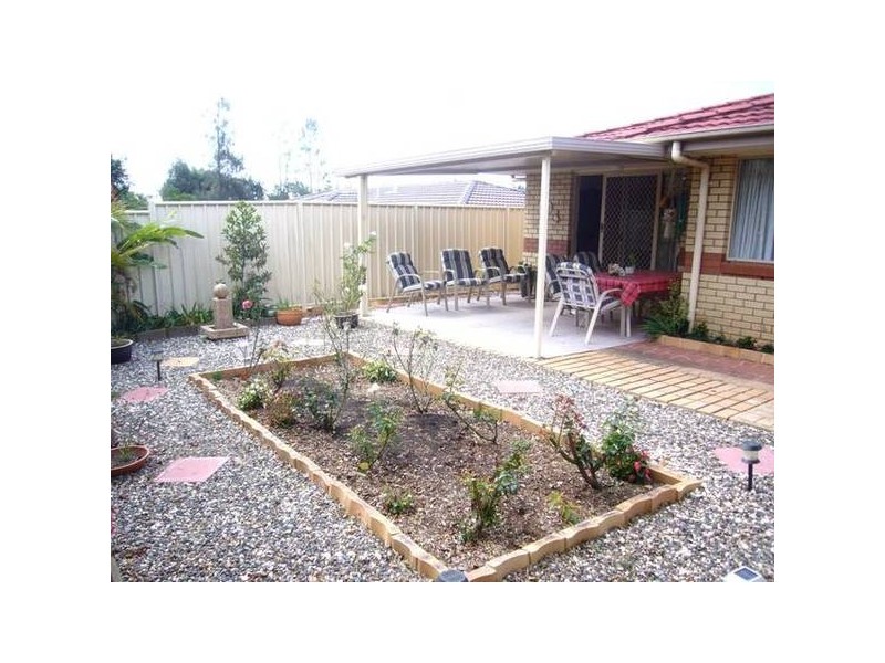 Albany Creek QLD 4035