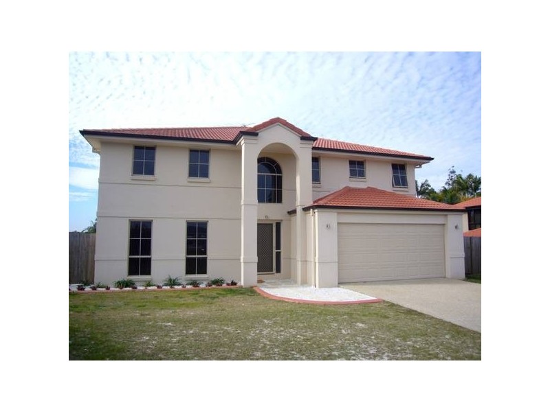 Eatons Hill QLD 4037