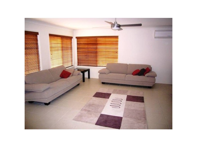 Eatons Hill QLD 4037