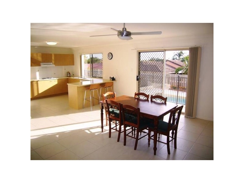 Eatons Hill QLD 4037