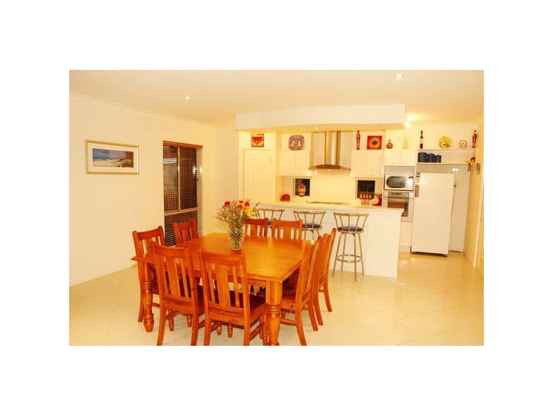 Eatons Hill QLD 4037