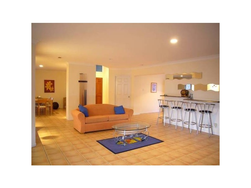 Eatons Hill QLD 4037