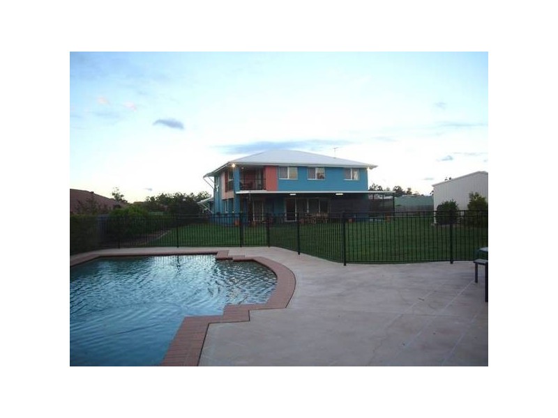 Eatons Hill QLD 4037