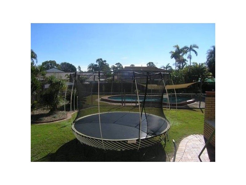 Albany Creek QLD 4035