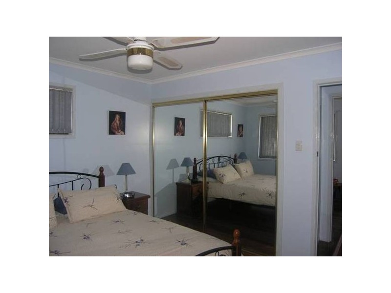 Albany Creek QLD 4035