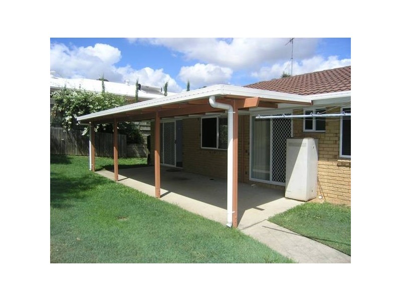 Frederick Drive, Albany Creek QLD 4035