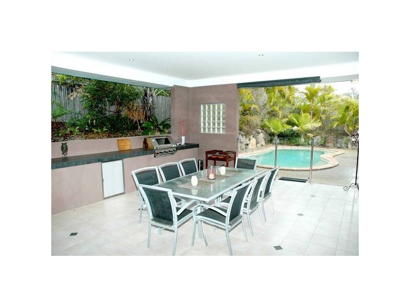 Albany Creek QLD 4035