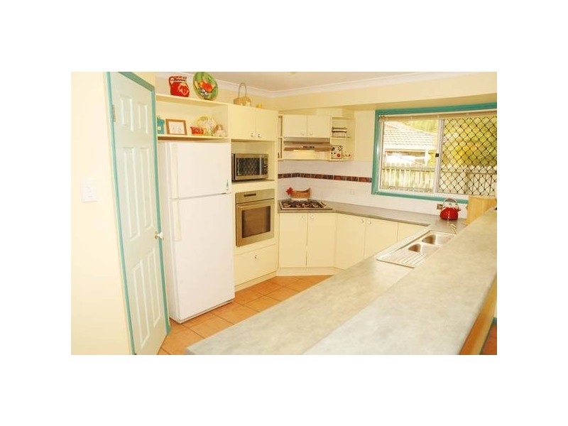 Albany Creek QLD 4035