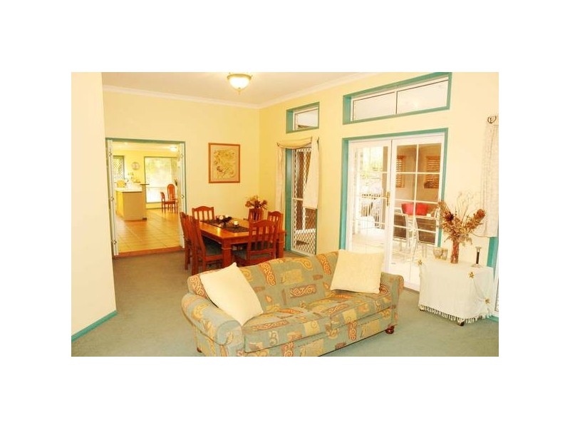 Albany Creek QLD 4035