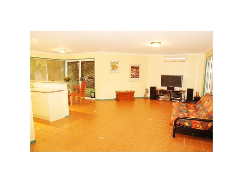 Albany Creek QLD 4035