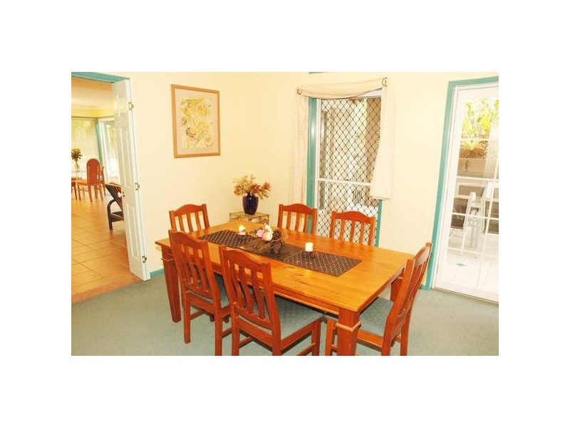 Albany Creek QLD 4035