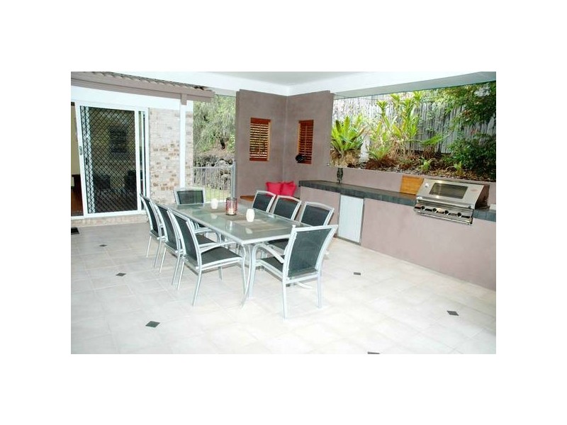 Albany Creek QLD 4035