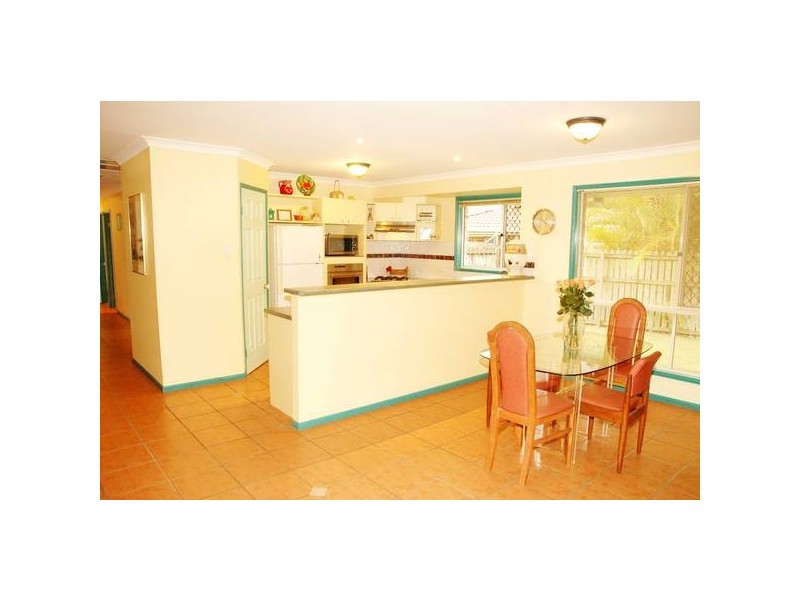 Albany Creek QLD 4035