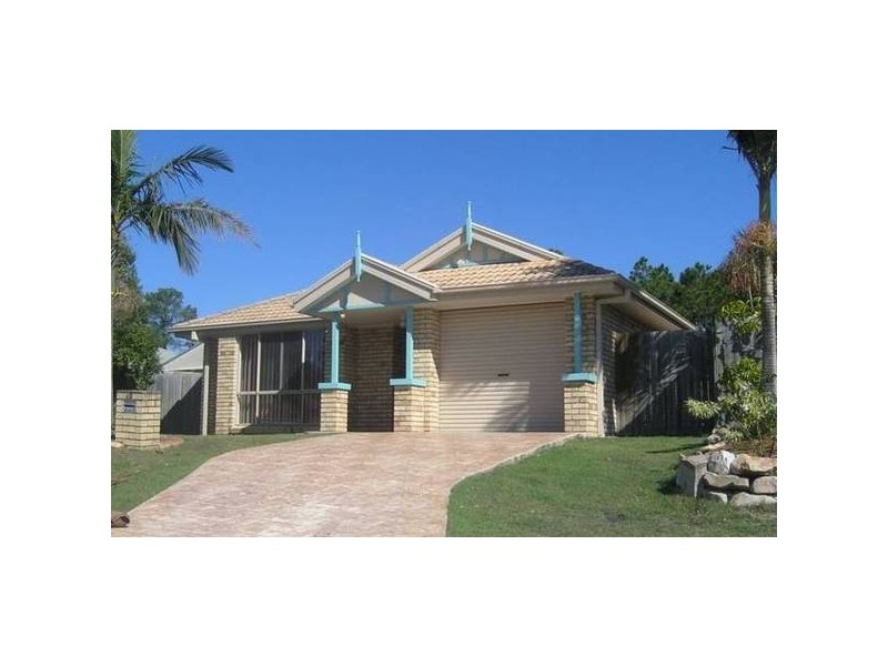 Wimbledon Circuit, Carseldine QLD 4034