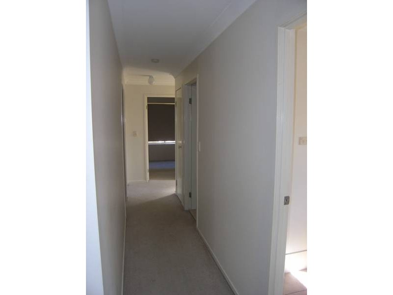 Wimbledon Circuit, Carseldine QLD 4034