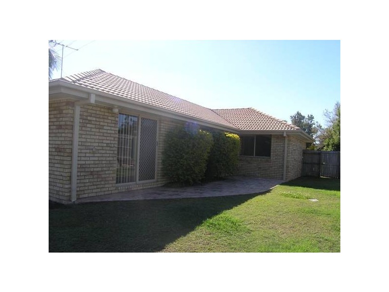 Wimbledon Circuit, Carseldine QLD 4034