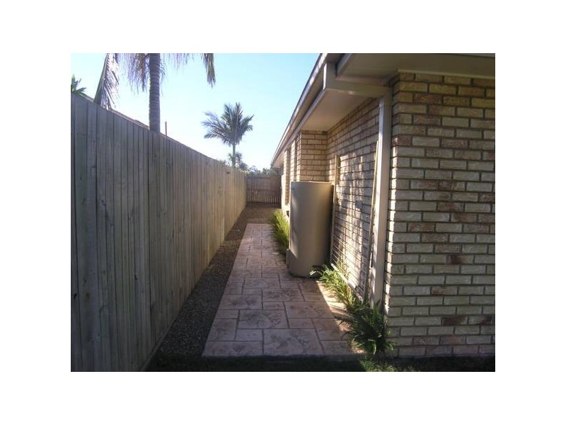 Wimbledon Circuit, Carseldine QLD 4034
