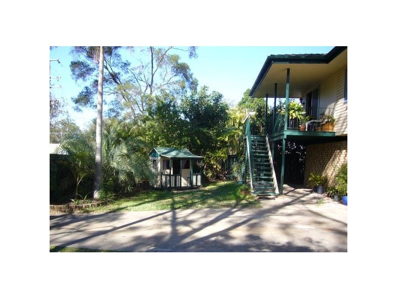 Albany Creek QLD 4035