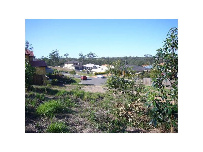 Eatons Hill QLD 4037