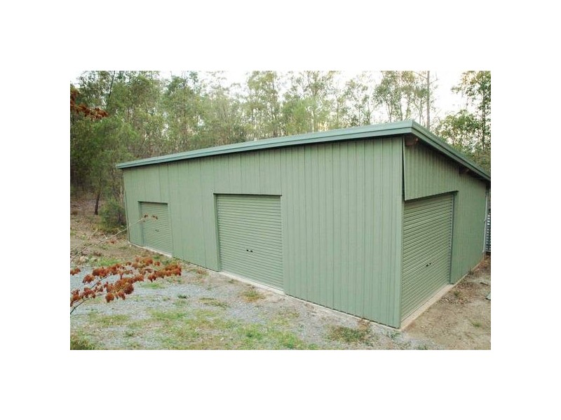 Eatons Hill QLD 4037