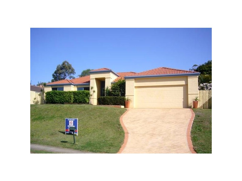 Eatons Hill QLD 4037