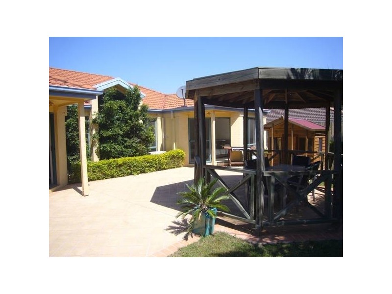 Eatons Hill QLD 4037