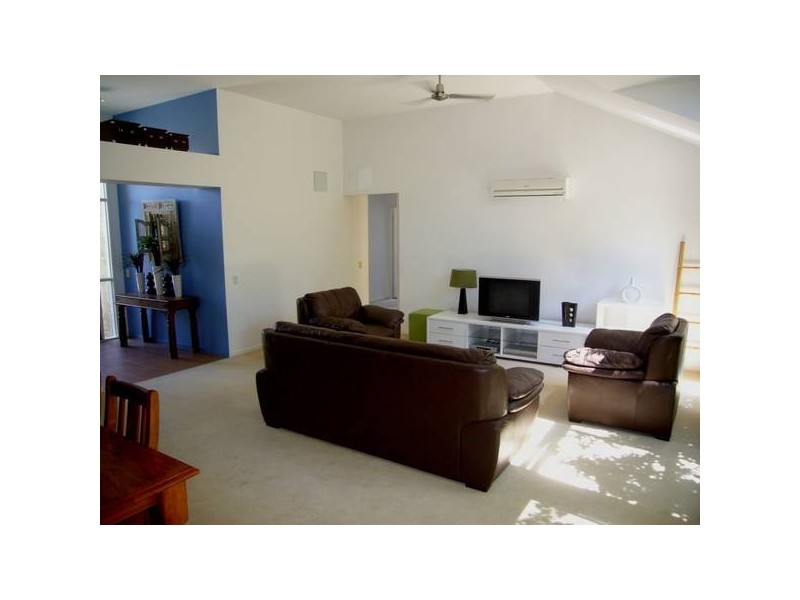 Eatons Hill QLD 4037