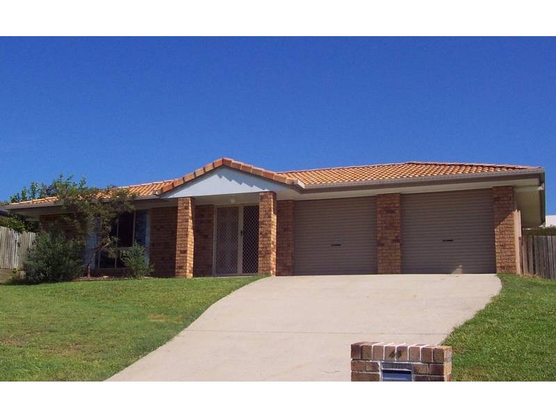 48 Saraband Drive, Eatons Hill QLD 4037