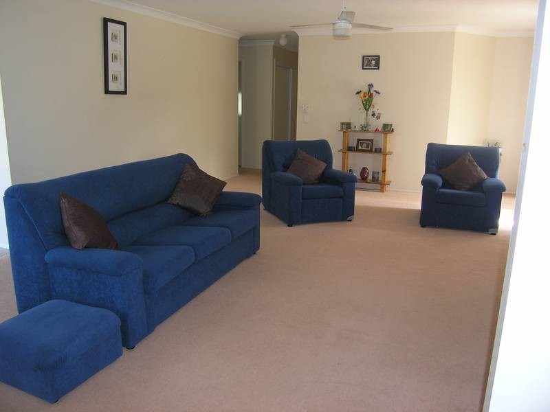 48 Saraband Drive, Eatons Hill QLD 4037