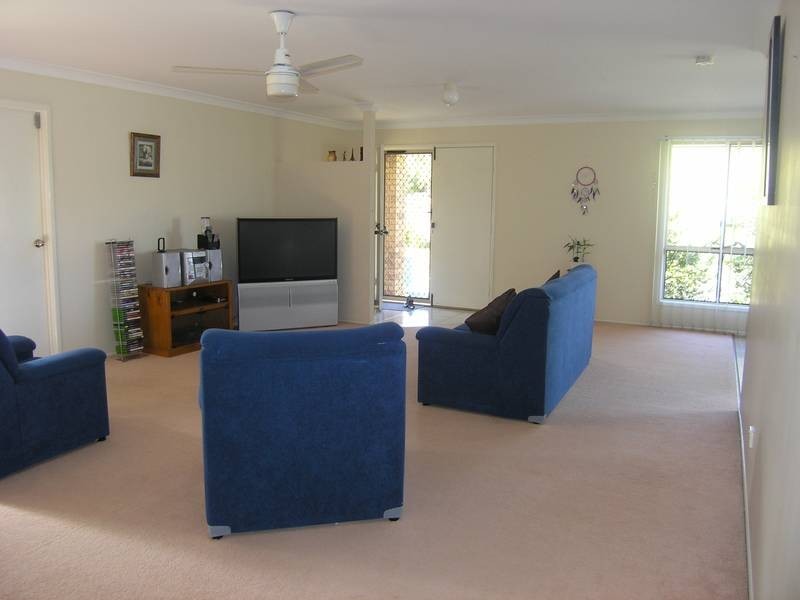 48 Saraband Drive, Eatons Hill QLD 4037