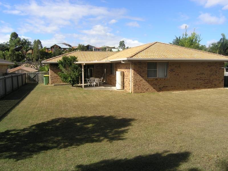 48 Saraband Drive, Eatons Hill QLD 4037