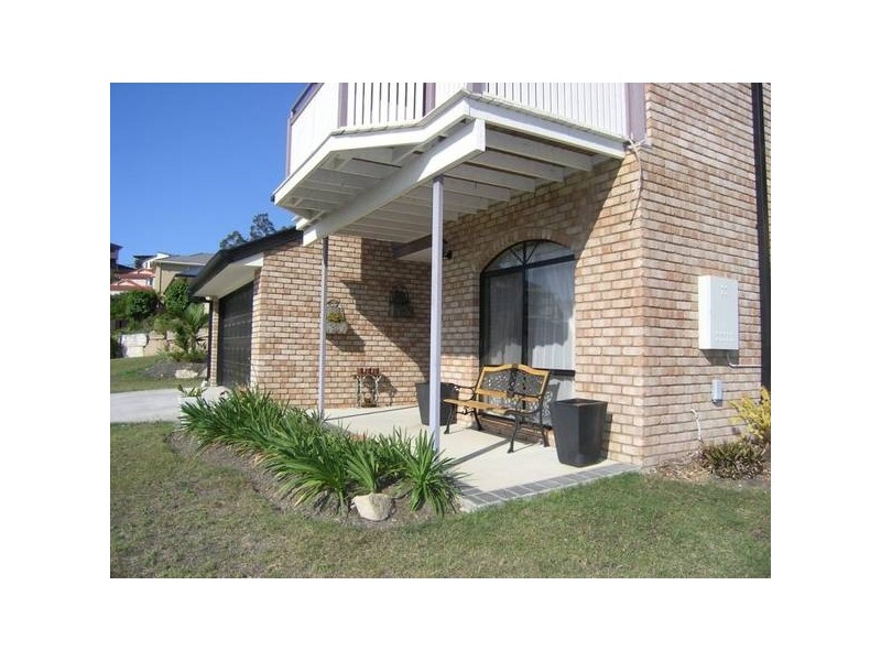 6 Diorama Court, Eatons Hill QLD 4037