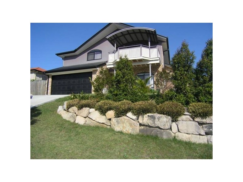 6 Diorama Court, Eatons Hill QLD 4037