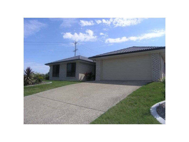1 Cabarita Crescent, Eatons Hill QLD 4037