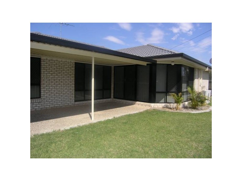 1 Cabarita Crescent, Eatons Hill QLD 4037