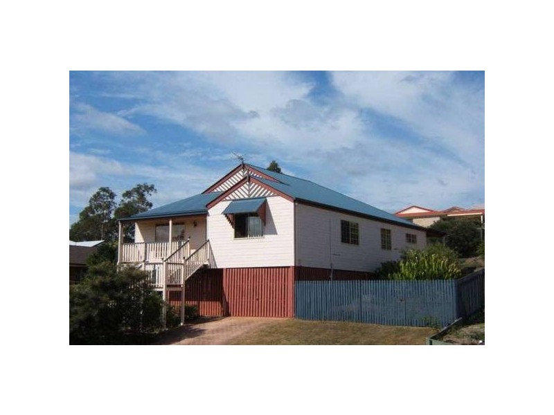 Eatons Hill QLD 4037