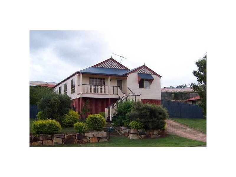 Eatons Hill QLD 4037