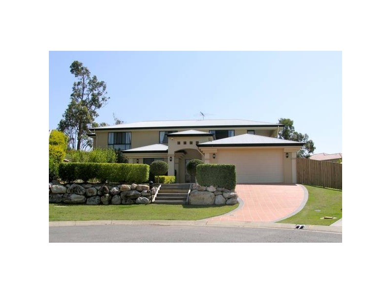 Bridgeman Downs QLD 4035